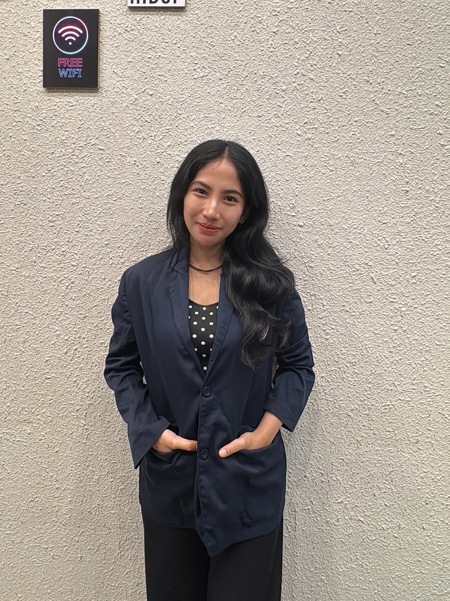 indah